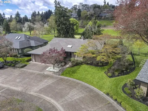 982 Shaughnessy Lane Eugene OR 97401