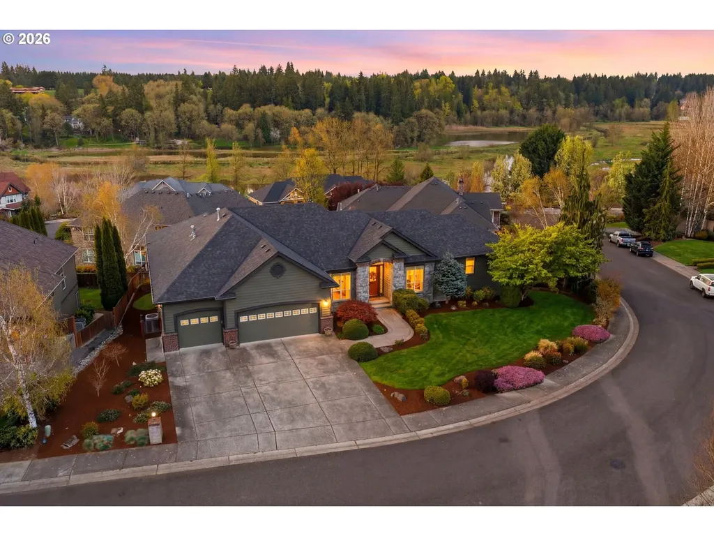 5108 NW 145th Street Vancouver WA 98685