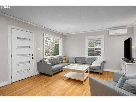 3825 NE 63rd Avenue Portland OR 97213
