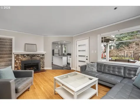 3825 NE 63rd Avenue Portland OR 97213