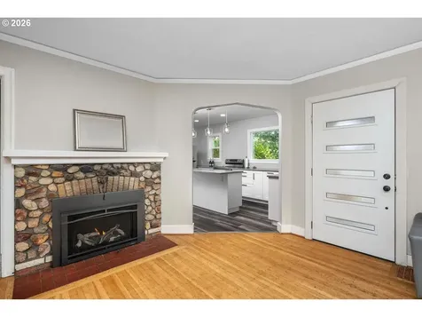 3825 NE 63rd Avenue Portland OR 97213