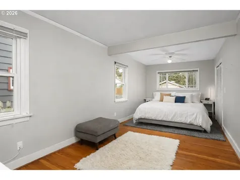 3825 NE 63rd Avenue Portland OR 97213