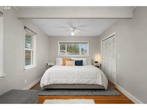3825 NE 63rd Avenue Portland OR 97213