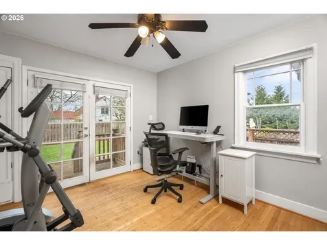 3825 NE 63rd Avenue Portland OR 97213