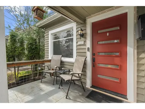 3825 NE 63rd Avenue Portland OR 97213