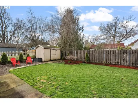 3825 NE 63rd Avenue Portland OR 97213