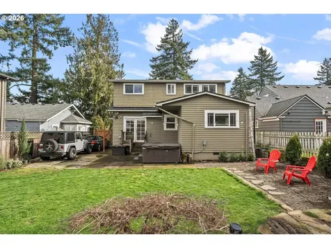 3825 NE 63rd Avenue Portland OR 97213