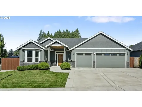 402 NE 29th Street Battle Ground WA 98604