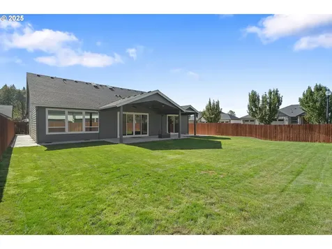 402 NE 29th Street Battle Ground WA 98604