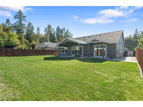 402 NE 29th Street Battle Ground WA 98604