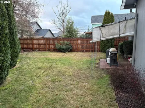 4109 Virginia Avenue Springfield OR 97478