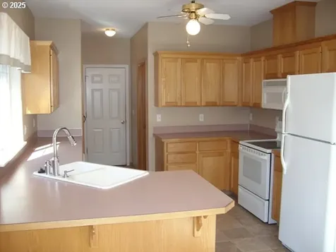 4109 Virginia Avenue Springfield OR 97478