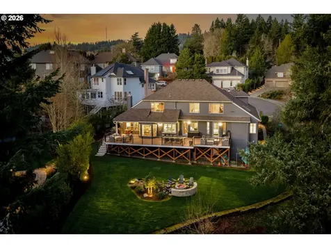 4302 SW Terlyn Court Portland OR 97221