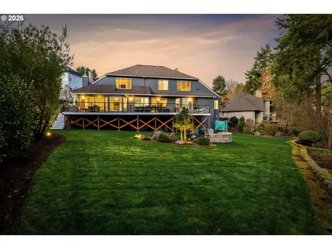 4302 SW Terlyn Court Portland OR 97221