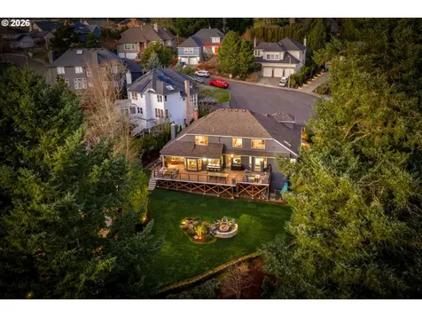 4302 SW Terlyn Court Portland OR 97221