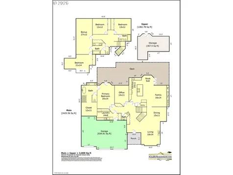 4302 SW Terlyn Court Portland OR 97221