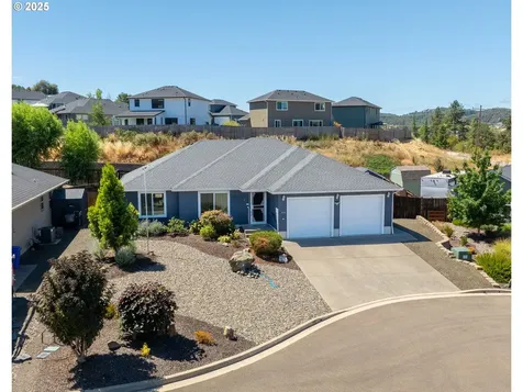 240 Braxton Court Roseburg OR 97471