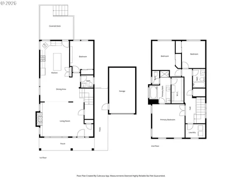 9146 N Edison Street Portland OR 97203