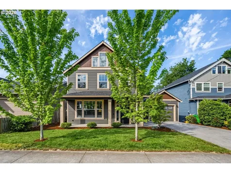 9146 N Edison Street Portland OR 97203