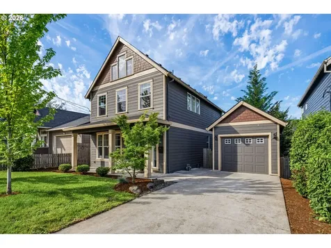 9146 N Edison Street Portland OR 97203