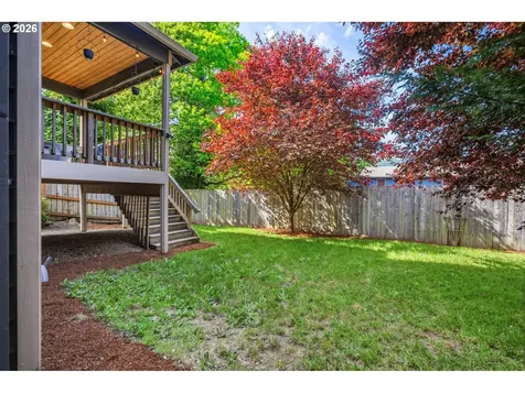 9146 N Edison Street Portland OR 97203