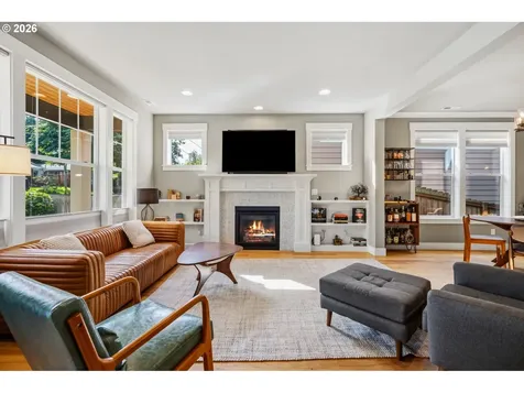 9146 N Edison Street Portland OR 97203