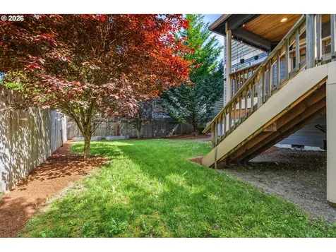9146 N Edison Street Portland OR 97203