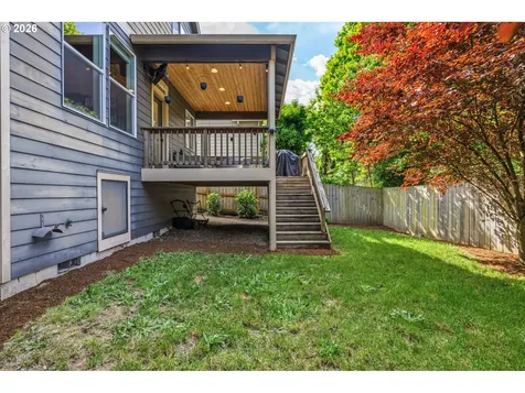 9146 N Edison Street Portland OR 97203