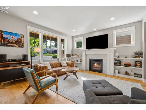 9146 N Edison Street Portland OR 97203
