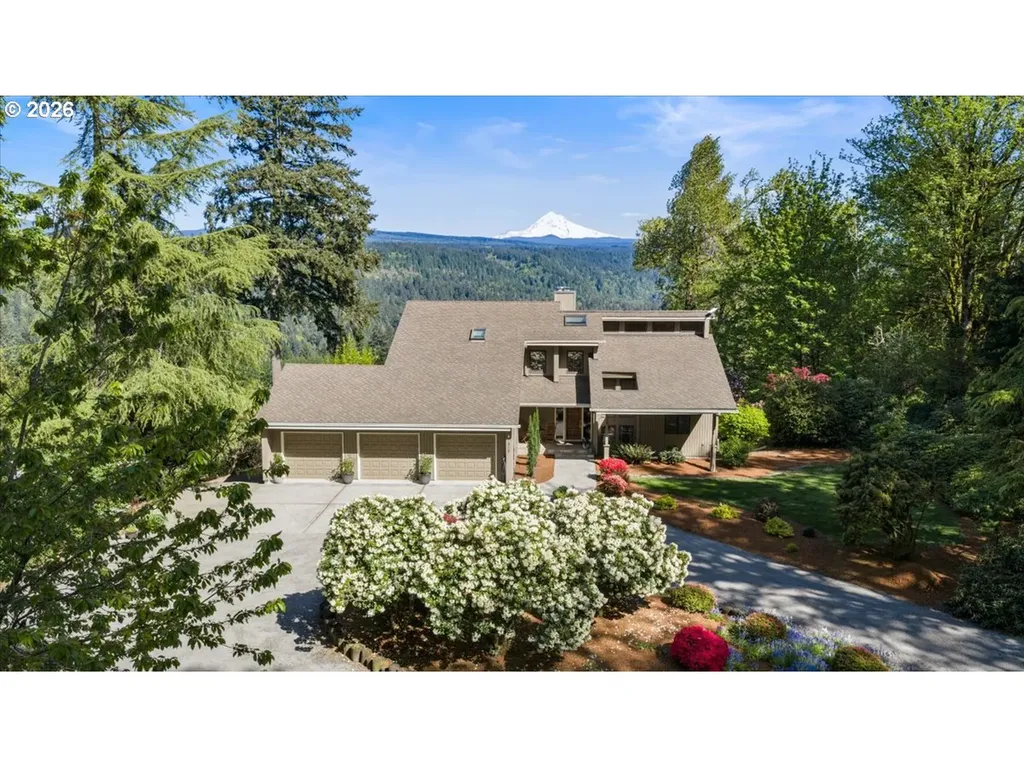 7428 SE Cottrell Road Gresham OR 97080
