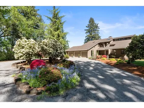 7428 SE Cottrell Road Gresham OR 97080