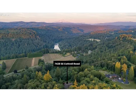 7428 SE Cottrell Road Gresham OR 97080