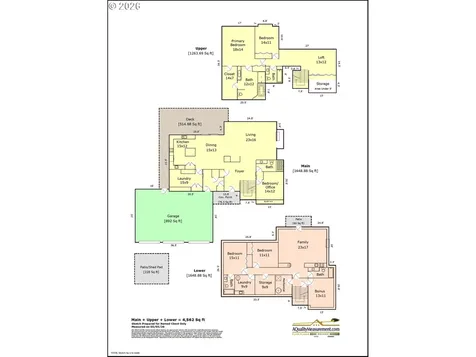 7428 SE Cottrell Road Gresham OR 97080