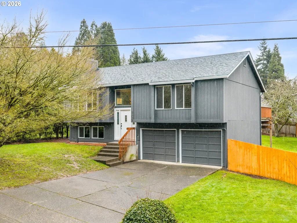 2605 NE 159th Street Ridgefield WA 98642