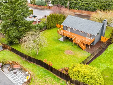2605 NE 159th Street Ridgefield WA 98642