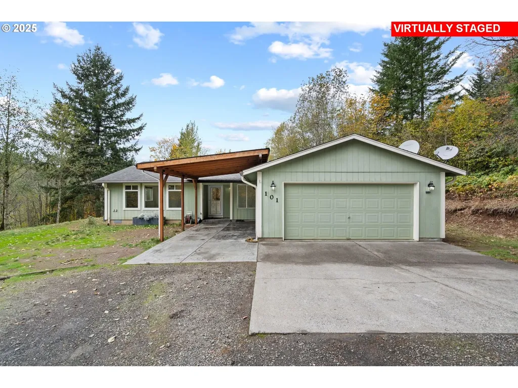 101 Carlton Road Washougal WA 98671