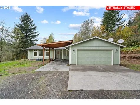 101 Carlton Road Washougal WA 98671