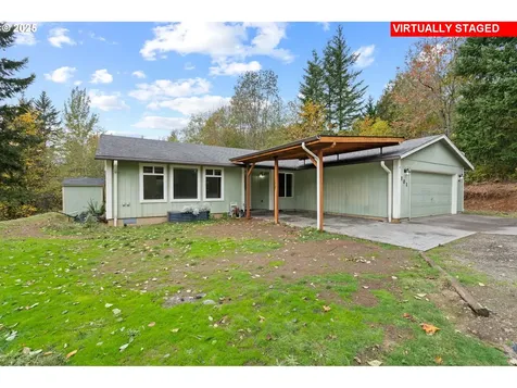 101 Carlton Road Washougal WA 98671