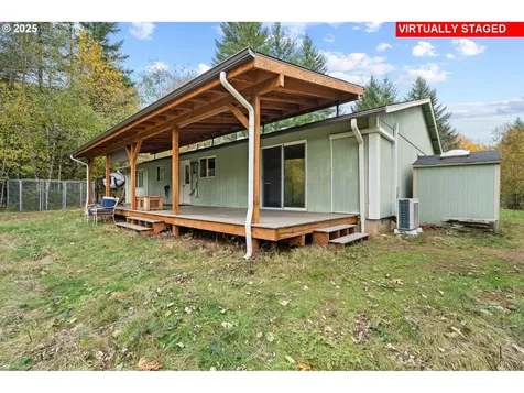 101 Carlton Road Washougal WA 98671