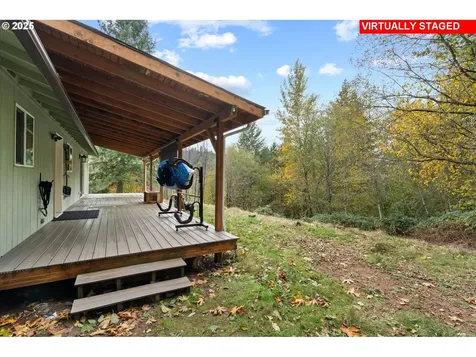 101 Carlton Road Washougal WA 98671