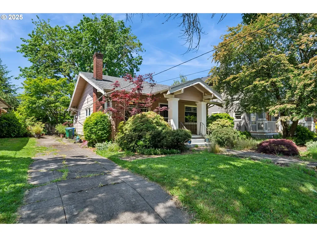3235 NE 56th Avenue Portland OR 97213