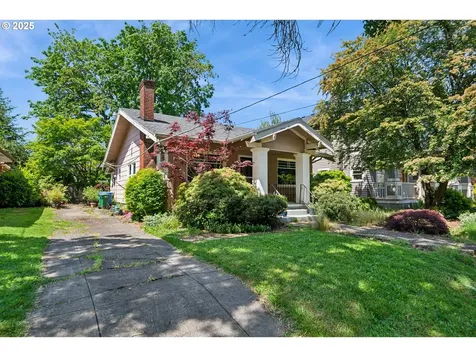 3235 NE 56th Avenue Portland OR 97213