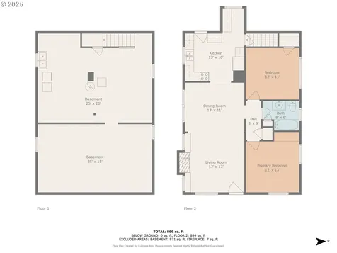 3235 NE 56th Avenue Portland OR 97213
