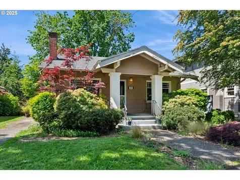 3235 NE 56th Avenue Portland OR 97213