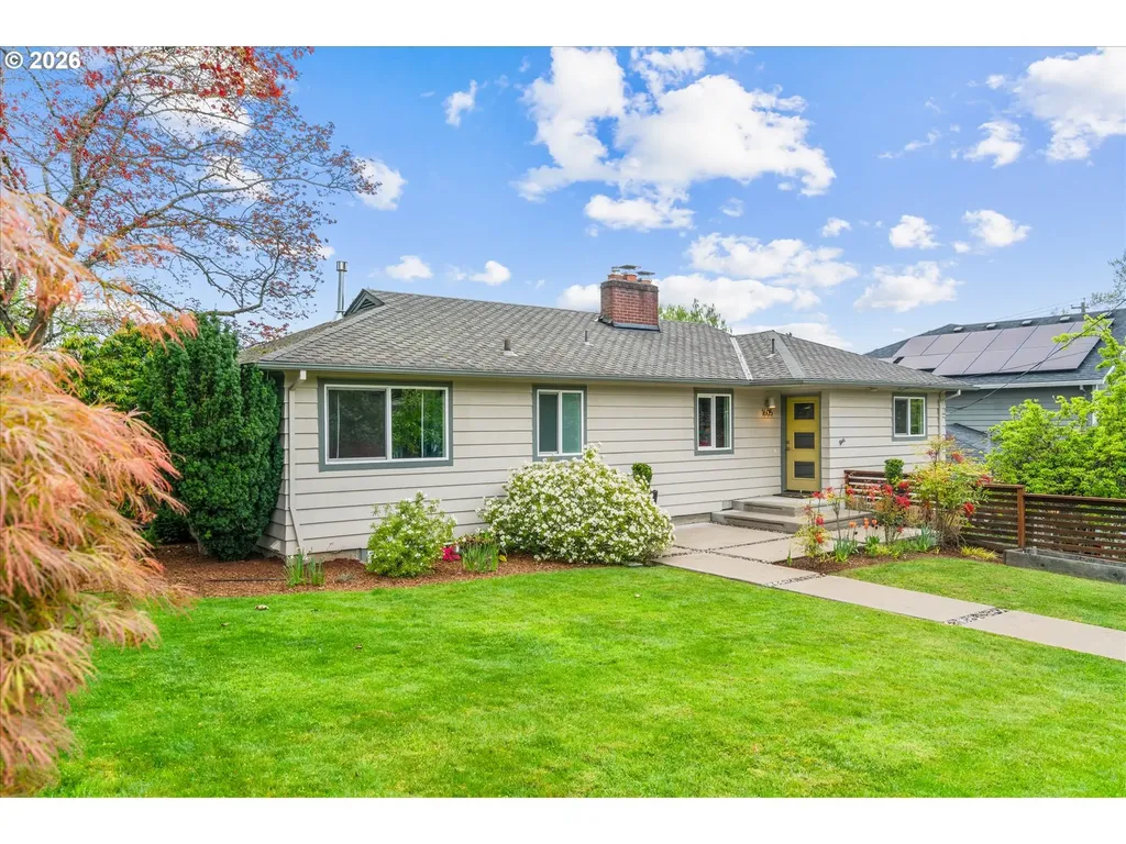 1605 SW 88th Avenue Portland OR 97225