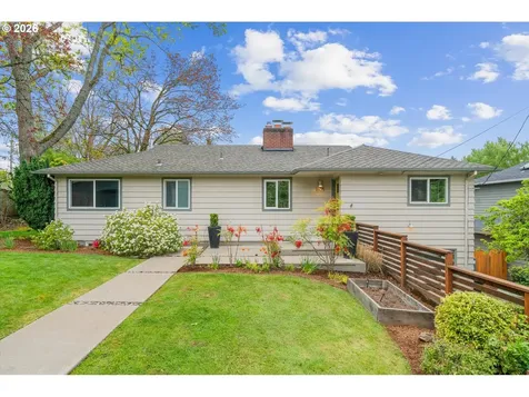 1605 SW 88th Avenue Portland OR 97225