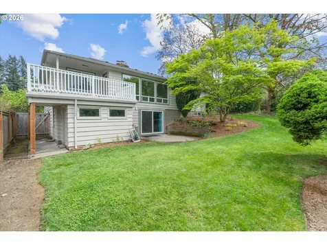 1605 SW 88th Avenue Portland OR 97225