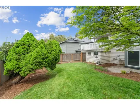 1605 SW 88th Avenue Portland OR 97225