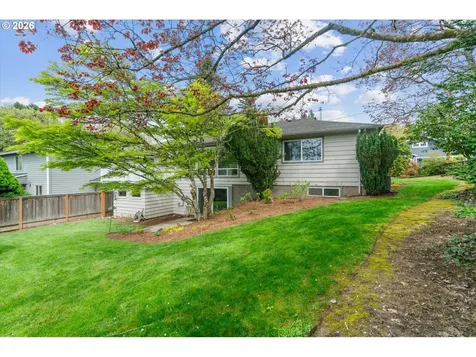 1605 SW 88th Avenue Portland OR 97225