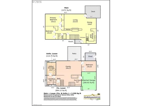 1605 SW 88th Avenue Portland OR 97225